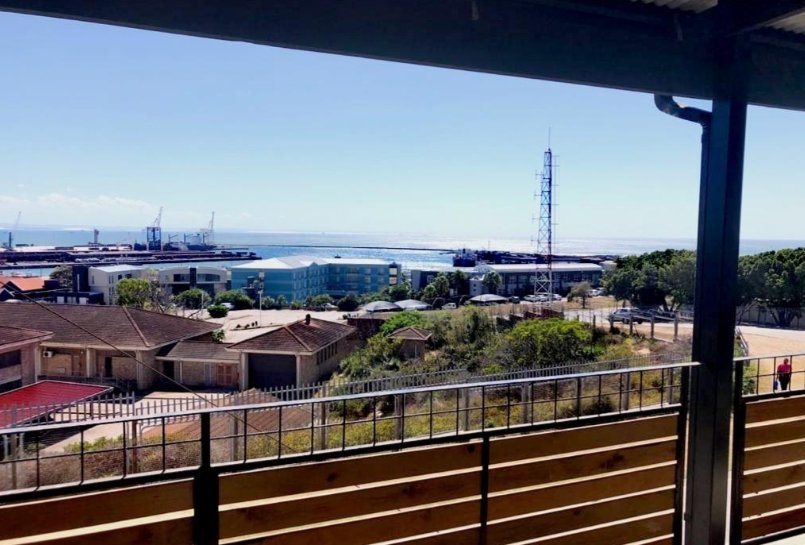 4 Bedroom Property for Sale in Humerail Eastern Cape